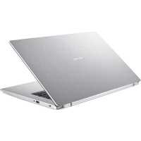 ноутбук Acer Aspire 3 A317-53-3652 Серебристый