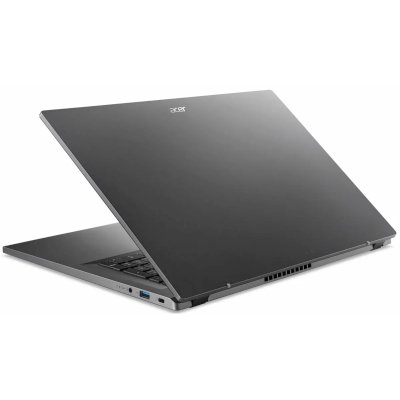 ноутбук Acer Aspire 3 A317-55P-35KV Серебристый