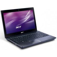 ноутбук Acer Aspire 3750G-2414G50Mnkk Черный
