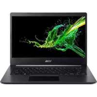 ноутбук Acer Aspire 5 A514-52-572E Черный
