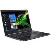 ноутбук Acer Aspire 5 A514-52G-574Z Черный