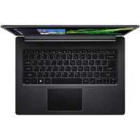 ноутбук Acer Aspire 5 A514-52G-574Z Черный