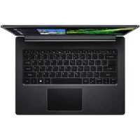 ноутбук Acer Aspire 5 A514-52K-32MR Черный