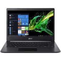ноутбук Acer Aspire 5 A514-52KG-30HB-wpro Черный