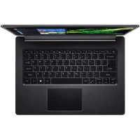 ноутбук Acer Aspire 5 A514-52KG-30HB-wpro Черный