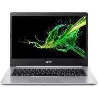 ноутбук Acer Aspire 5 A514-53-567W Серебристый