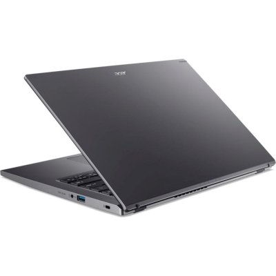 ноутбук Acer Aspire 5 A514-55-58C4 Черный