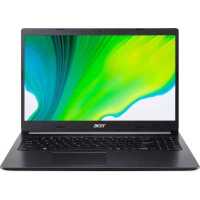 ноутбук Acer Aspire 5 A515-44-R4W0 Черный