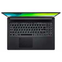 ноутбук Acer Aspire 5 A515-44G-R89R Черный