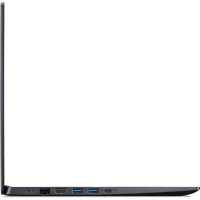ноутбук Acer Aspire 5 A515-45-R4FZ Черный