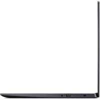 ноутбук Acer Aspire 5 A515-45-R4FZ Черный