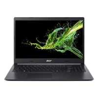 ноутбук Acer Aspire 5 A515-55-338W Черный