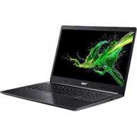 ноутбук Acer Aspire 5 A515-55-338W Черный