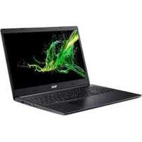 ноутбук Acer Aspire 5 A515-55-338W Черный