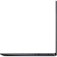 ноутбук Acer Aspire 5 A515-55-338W Черный