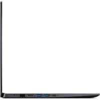 ноутбук Acer Aspire 5 A515-55-338W Черный