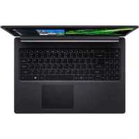 ноутбук Acer Aspire 5 A515-55-338W Черный