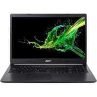 ноутбук Acer Aspire 5 A515-55G-32D3-wpro Черный