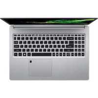 ноутбук Acer Aspire 5 A515-55G-33V9 Серебристый