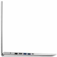ноутбук Acer Aspire 5 A515-56G-502M Серебристый
