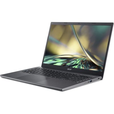 ноутбук Acer Aspire 5 A515-57-52ZZ Металлический