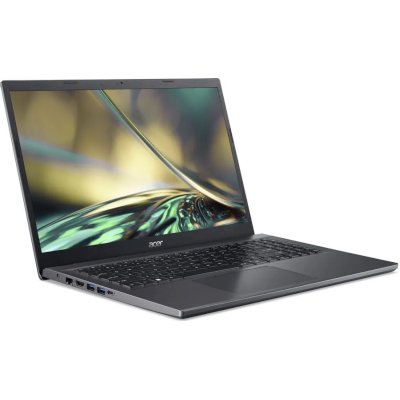 ноутбук Acer Aspire 5 A515-57-52ZZ Металлический