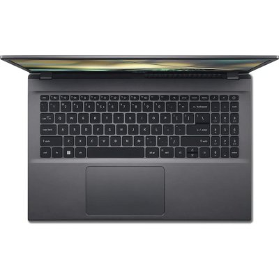 ноутбук Acer Aspire 5 A515-57-52ZZ Металлический