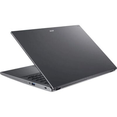 ноутбук Acer Aspire 5 A515-57-52ZZ Металлический