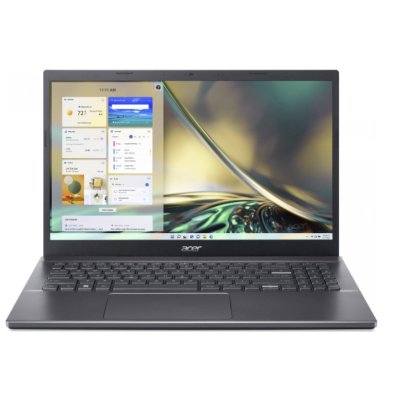 ноутбук Acer Aspire 5 A515-57-57F8-wpro Черный