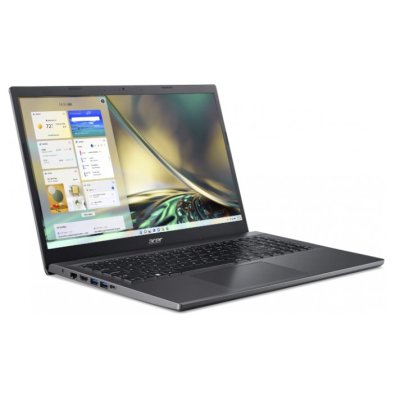 ноутбук Acer Aspire 5 A515-57-57F8-wpro Черный
