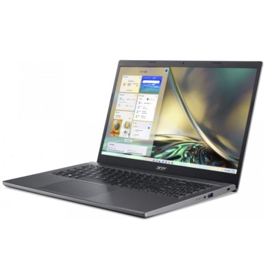 ноутбук Acer Aspire 5 A515-57-57F8-wpro Черный