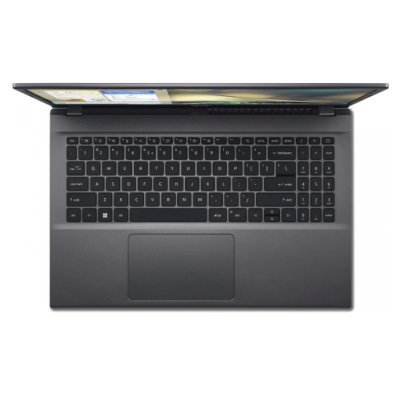 ноутбук Acer Aspire 5 A515-57-57F8-wpro Черный