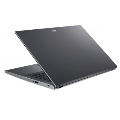 ноутбук Acer Aspire 5 A515-57-57F8-wpro Черный