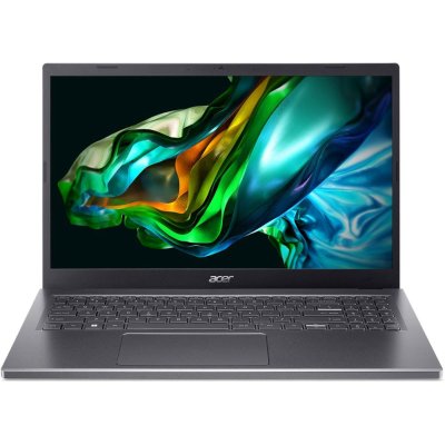 ноутбук Acer Aspire 5 A515-58GM-58NM Серый