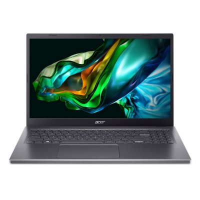 ноутбук Acer Aspire 5 A515-58GM-58NM Серый