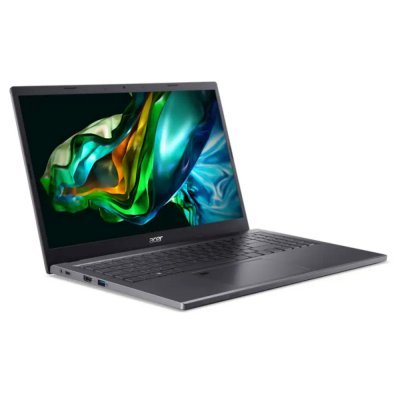ноутбук Acer Aspire 5 A515-58GM-58NM Серый