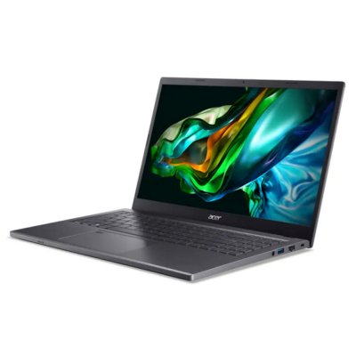 ноутбук Acer Aspire 5 A515-58GM-58NM Серый
