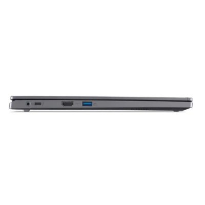 ноутбук Acer Aspire 5 A515-58GM-58NM Серый
