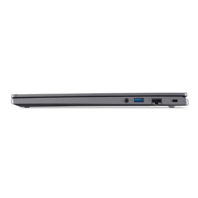 ноутбук Acer Aspire 5 A515-58GM-58NM Серый