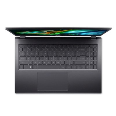 ноутбук Acer Aspire 5 A515-58GM-58NM Серый