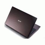 ноутбук Acer Aspire 5552G-P544G50Mikk