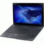 ноутбук Acer Aspire 5552G-N974G32Mnkk Черный