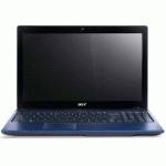 ноутбук Acer Aspire 5560-4333G32Mnbb Синий