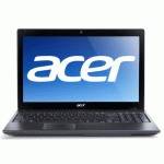ноутбук Acer Aspire 5560-433054G50Mnkk Черный