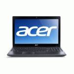 ноутбук Acer Aspire 5560G-6344G50Mn Черный