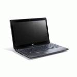 ноутбук Acer Aspire 5560G-6344G50Mn Черный
