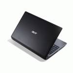 ноутбук Acer Aspire 5560G-6344G50Mn Черный
