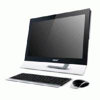 моноблок Acer Aspire 5600U DQ.SNMER.001 Черный