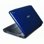 ноутбук Acer Aspire 5740DG-333G25Mi