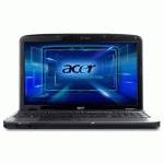 ноутбук Acer Aspire 5738ZG-454G32Mibb